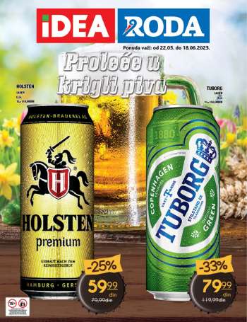 Roda katalog - 22.05.2023 - 18.06.2023.