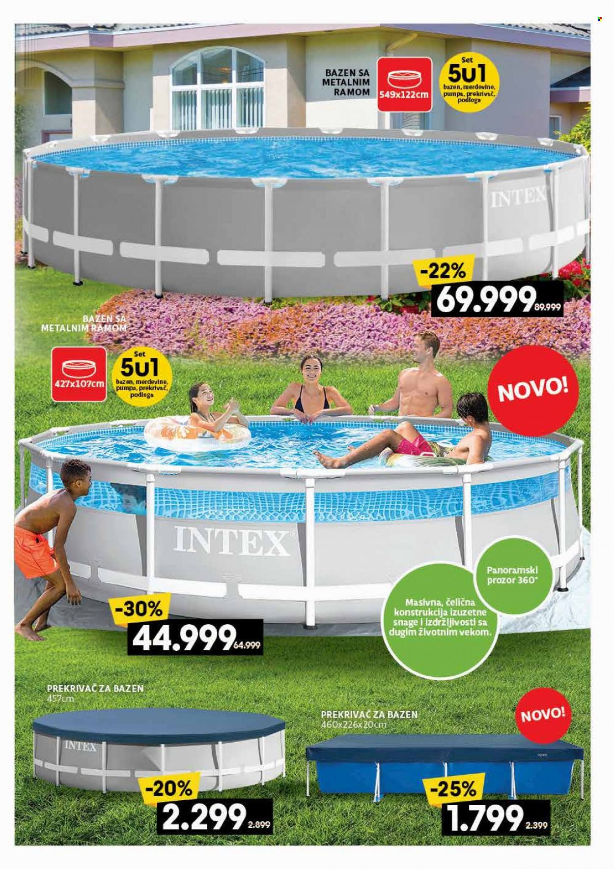 Idea katalog - 22.05.2023 - 18.06.2023. Stranica 3