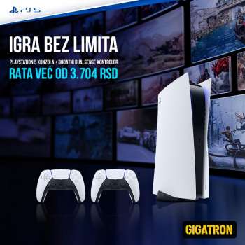 Gigatron katalog - 18.05.2023 - 24.05.2023.
