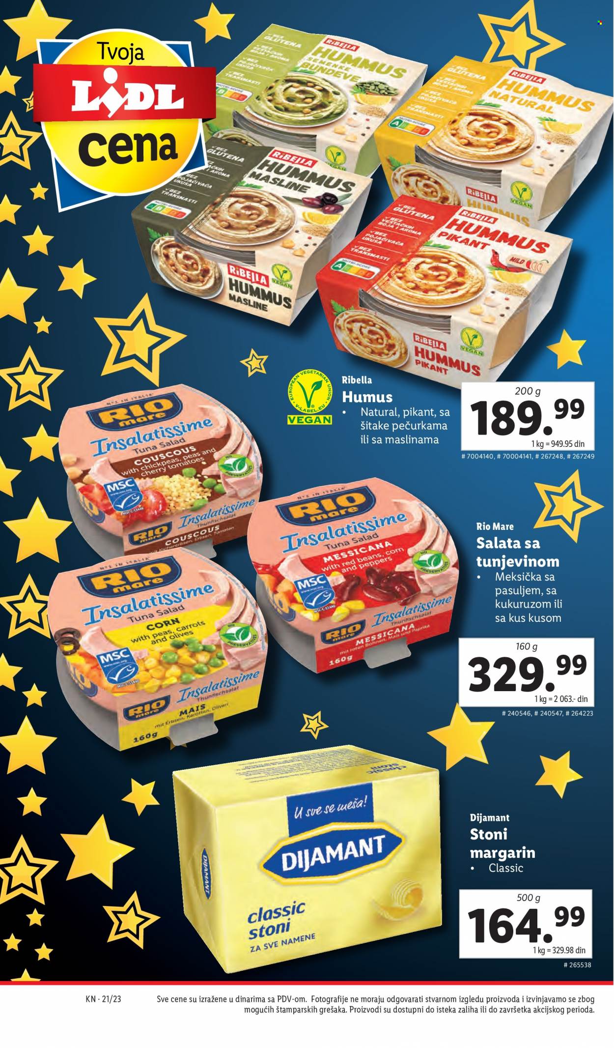 Lidl katalog - 25.05.2023 - 31.05.2023. Stranica 10