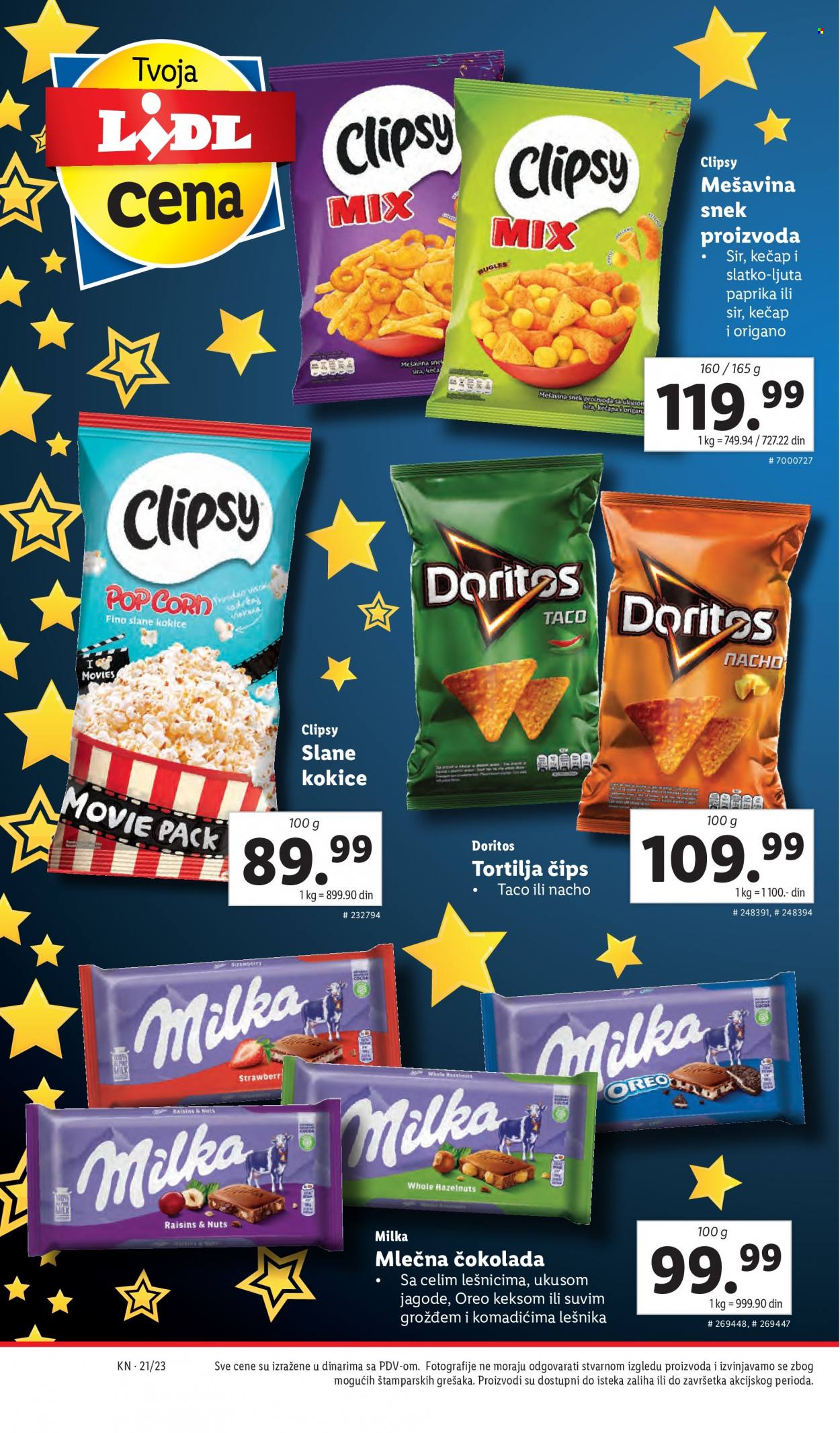 Lidl katalog - 25.05.2023 - 31.05.2023. Stranica 12