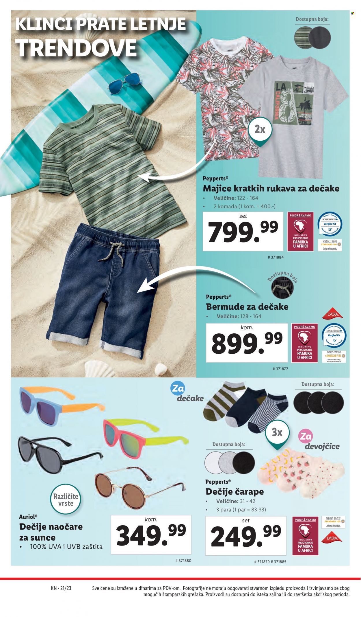 Lidl katalog - 25.05.2023 - 31.05.2023. Stranica 30