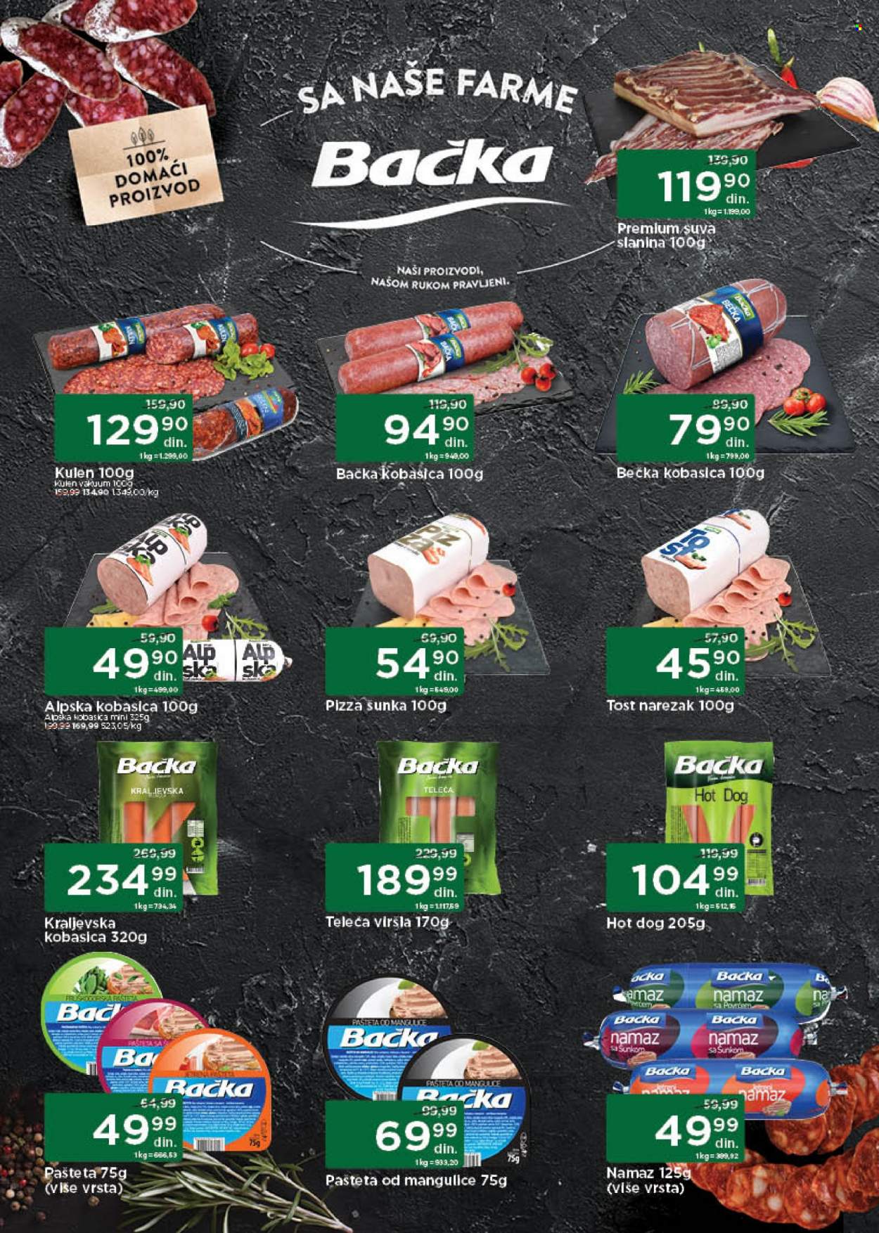 Univerexport katalog - 22.05.2023 - 04.06.2023. Stranica 4