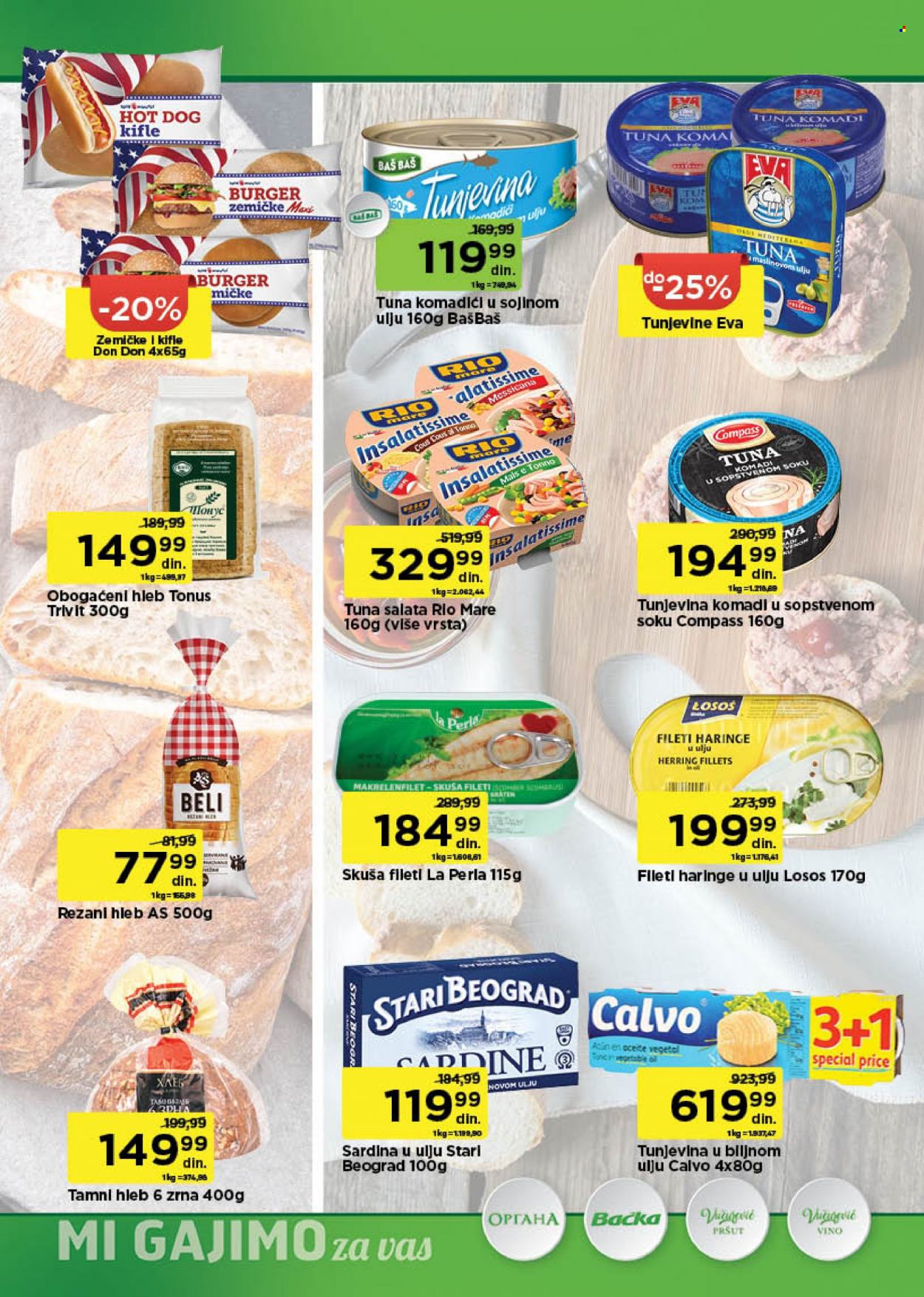 Univerexport katalog - 22.05.2023 - 04.06.2023. Stranica 10