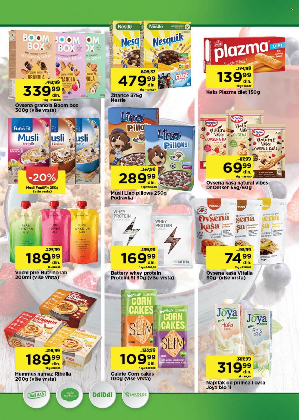 Univerexport katalog - 22.05.2023 - 04.06.2023. Stranica 15