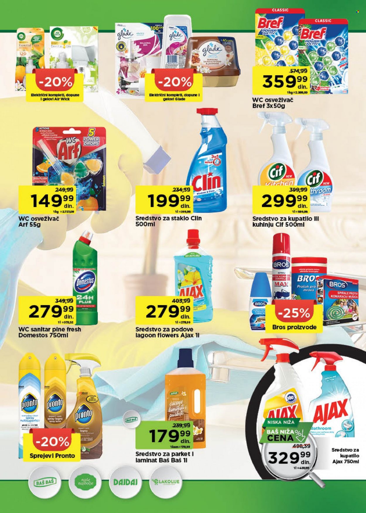 Univerexport katalog - 22.05.2023 - 04.06.2023. Stranica 29