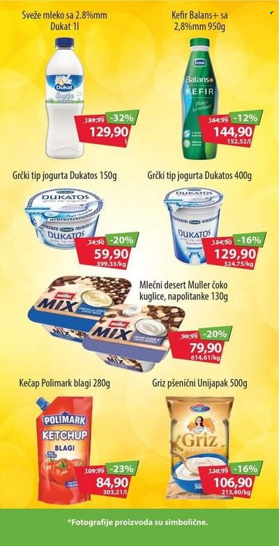 Senta Promet katalog - 22.05.2023 - 28.05.2023. Stranica 3
