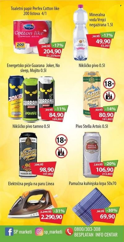 Senta Promet katalog - 22.05.2023 - 28.05.2023. Stranica 4