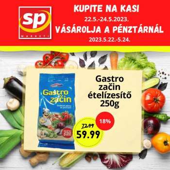 Senta Promet katalog - 22.05.2023 - 24.05.2023.