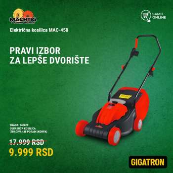 Gigatron katalog - 22.05.2023 - 04.06.2023.