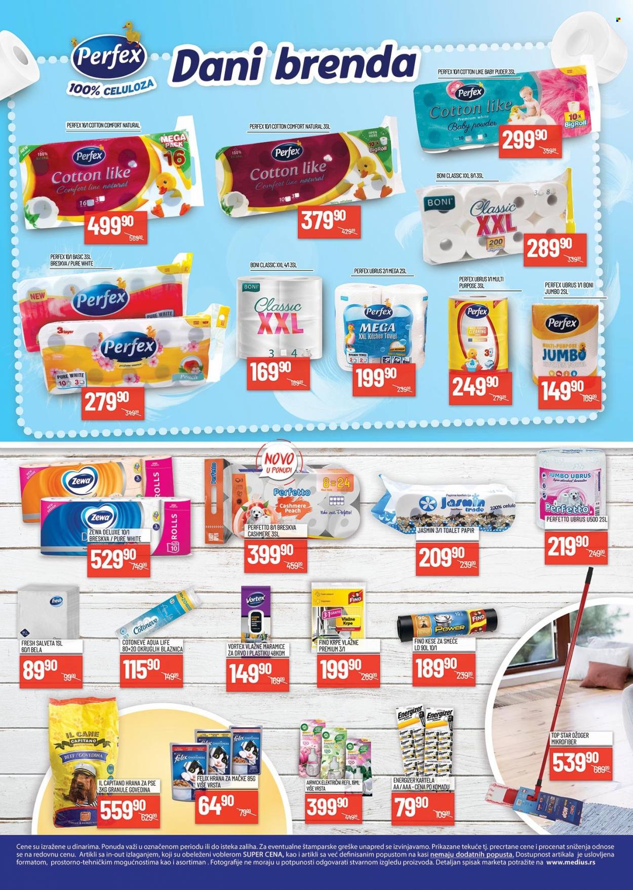 Medius katalog - 23.05.2023 - 04.06.2023. Stranica 16