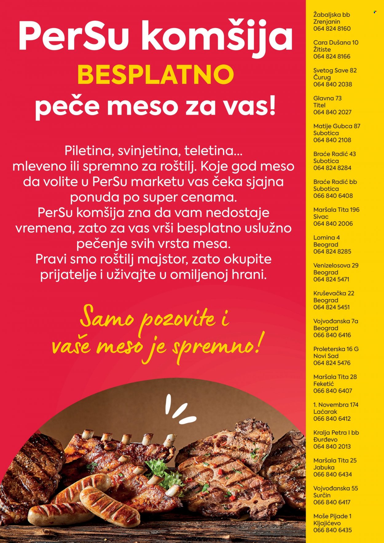 PerSu katalog - 24.05.2023 - 05.06.2023. Stranica 9