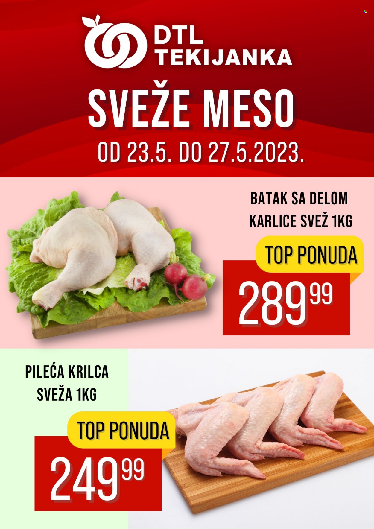 Tekijanka katalog - 23.05.2023 - 27.05.2023. Stranica 2