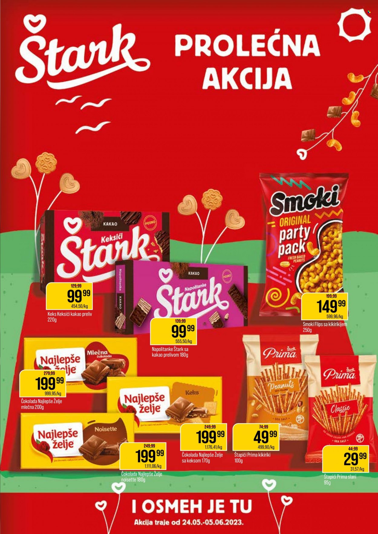 Podunavlje katalog - 24.05.2023 - 05.06.2023. Stranica 3