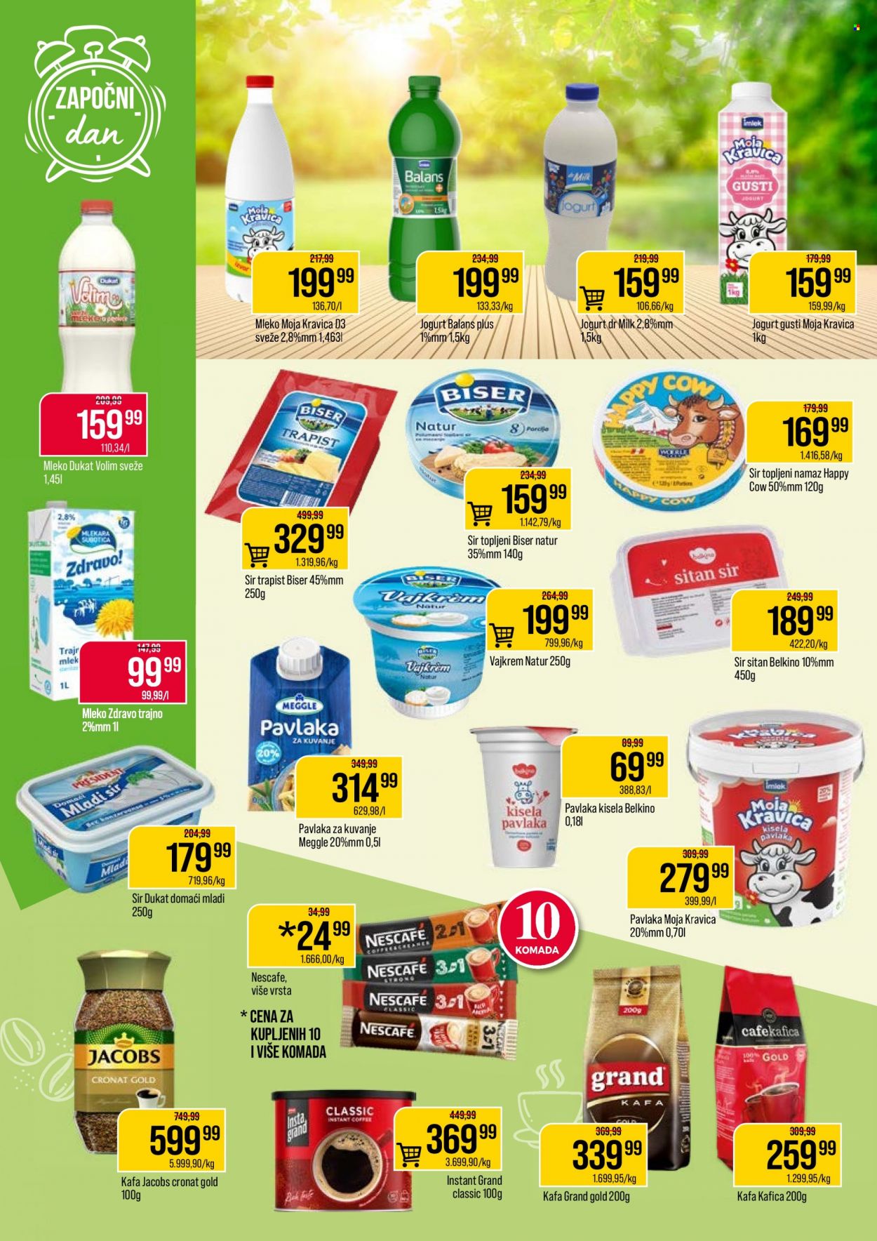 Podunavlje katalog - 24.05.2023 - 05.06.2023. Stranica 4