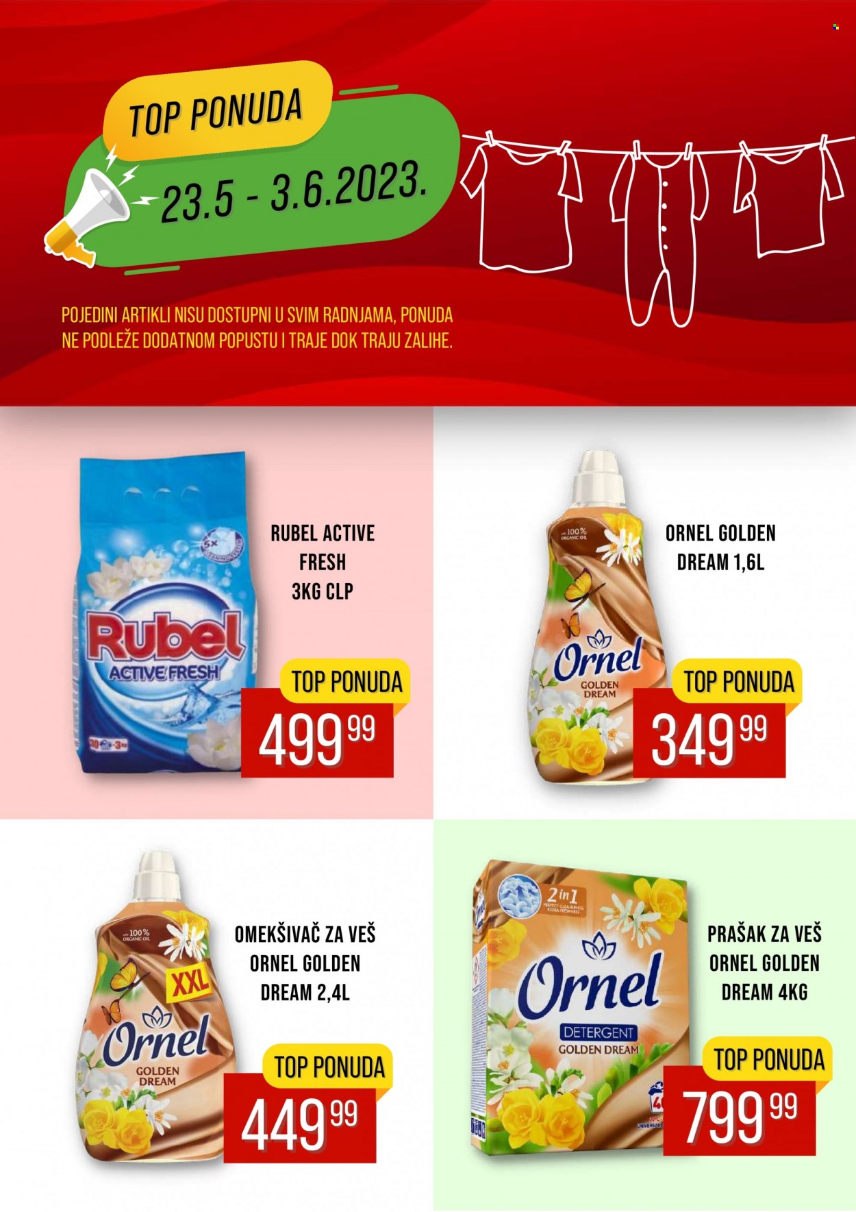 Tekijanka katalog - 23.05.2023 - 03.06.2023. Stranica 4
