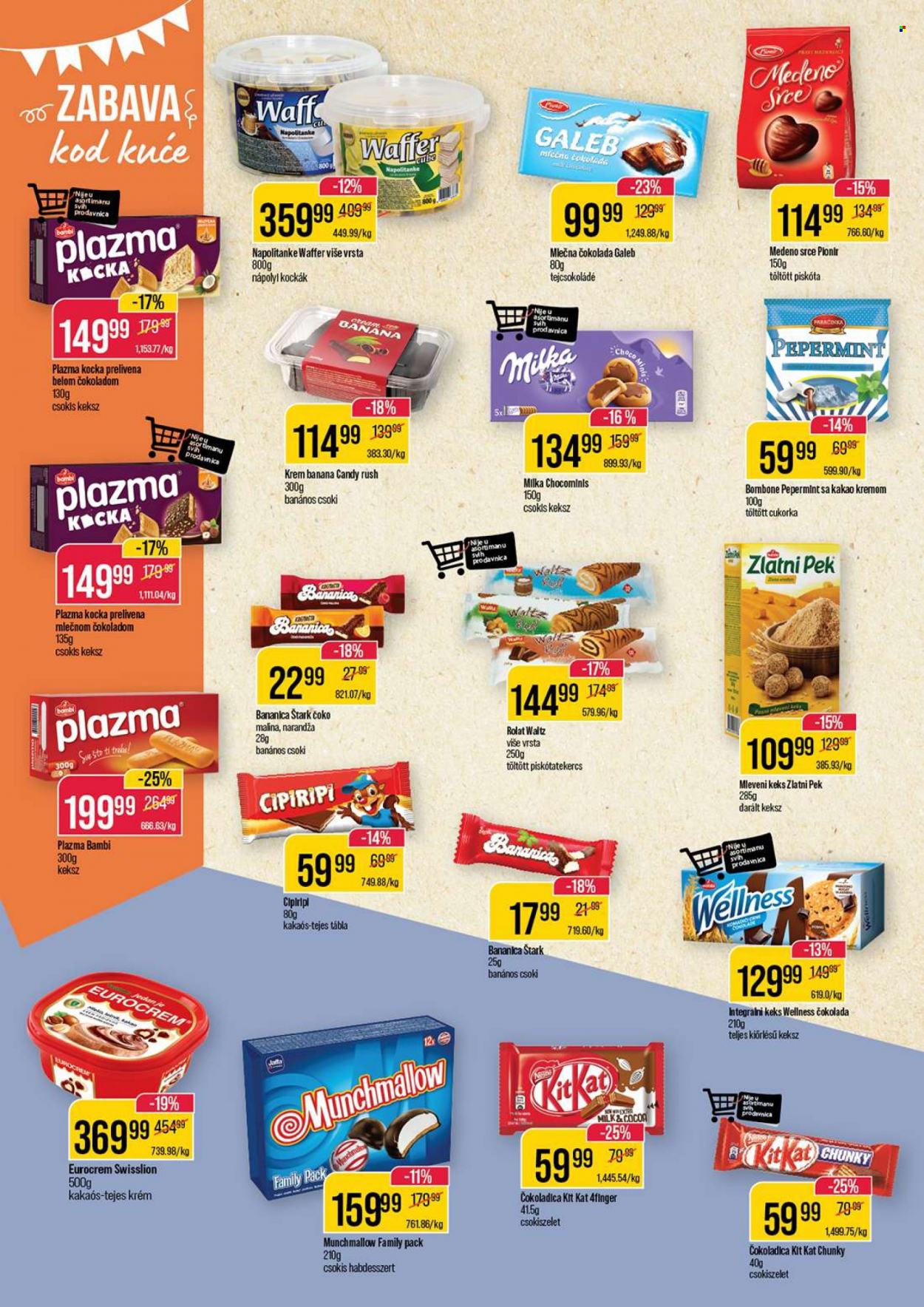 Senta Promet katalog - 24.05.2023 - 05.06.2023. Stranica 10