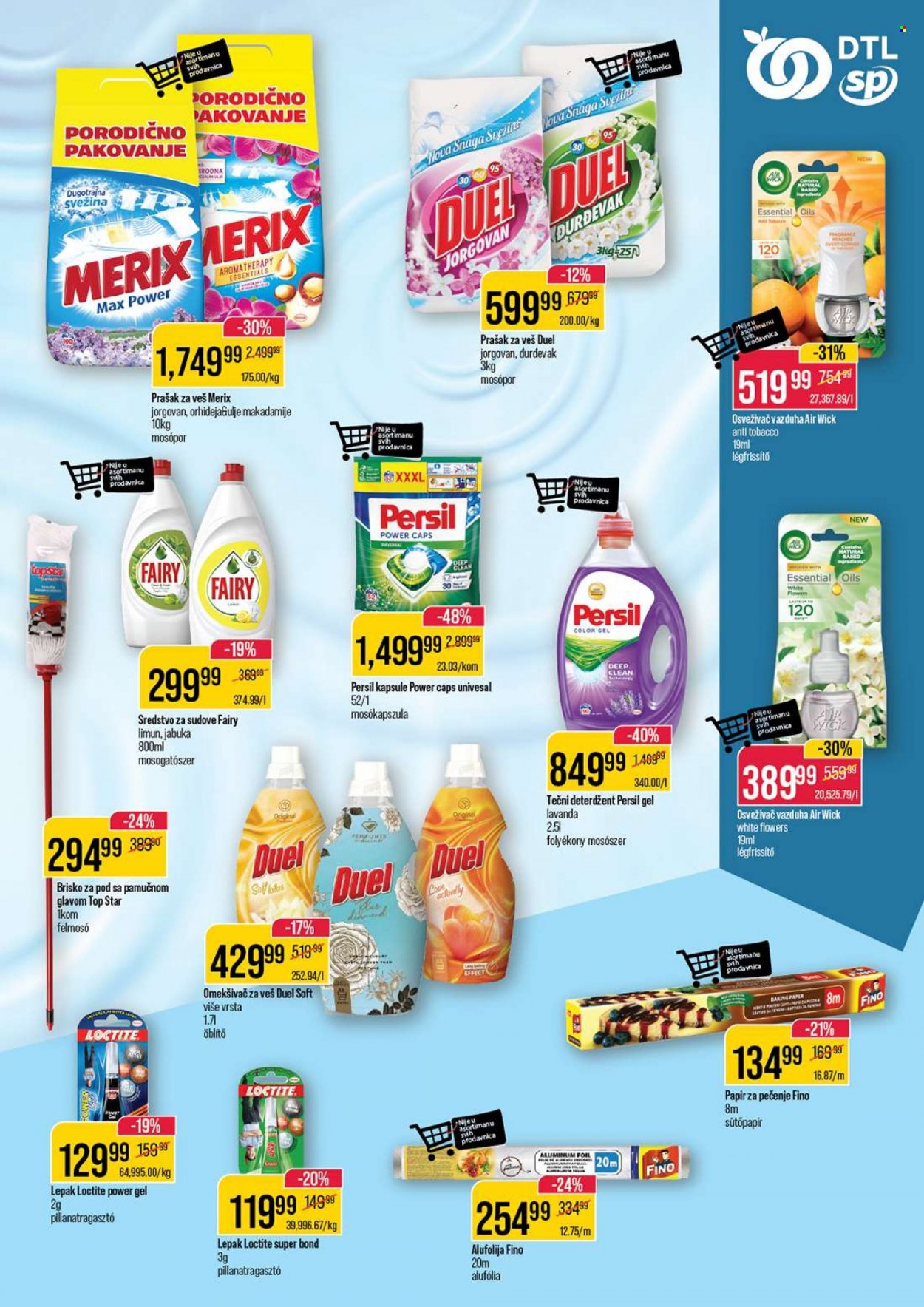 Senta Promet katalog - 24.05.2023 - 05.06.2023. Stranica 15
