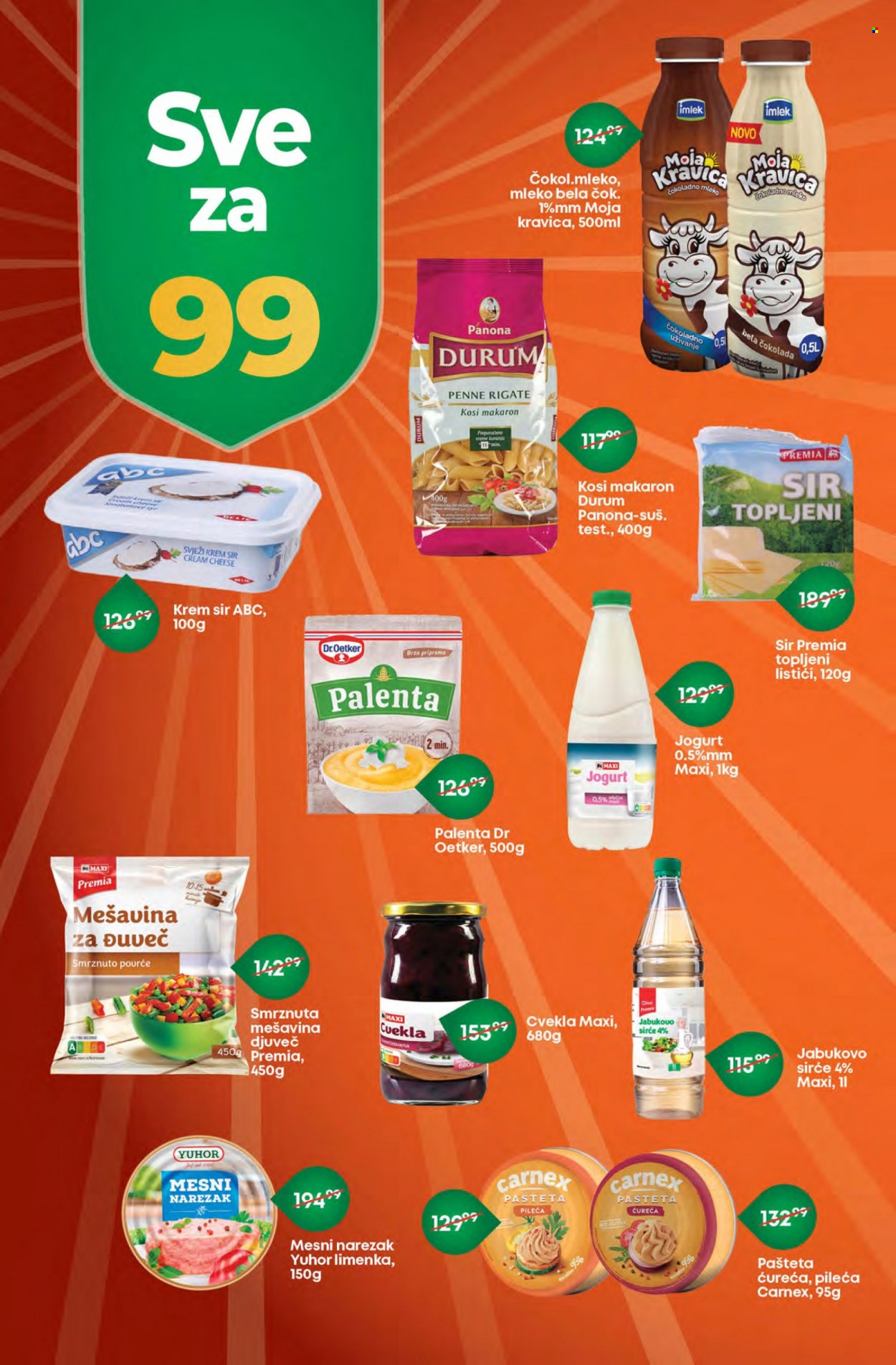Maxi katalog - 25.05.2023 - 31.05.2023. Stranica 4