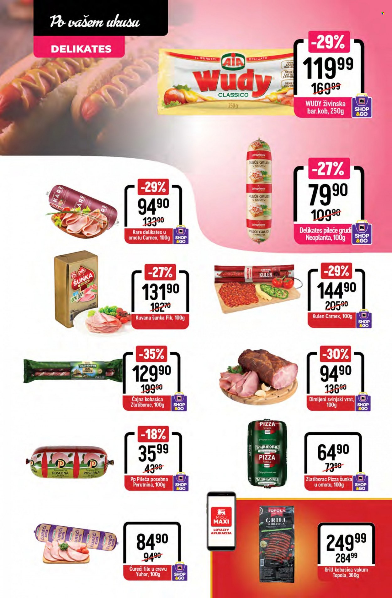 Maxi katalog - 25.05.2023 - 31.05.2023. Stranica 10