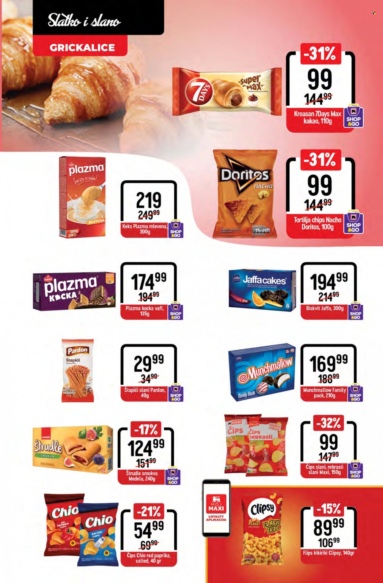 Maxi katalog - 25.05.2023 - 31.05.2023. Stranica 16