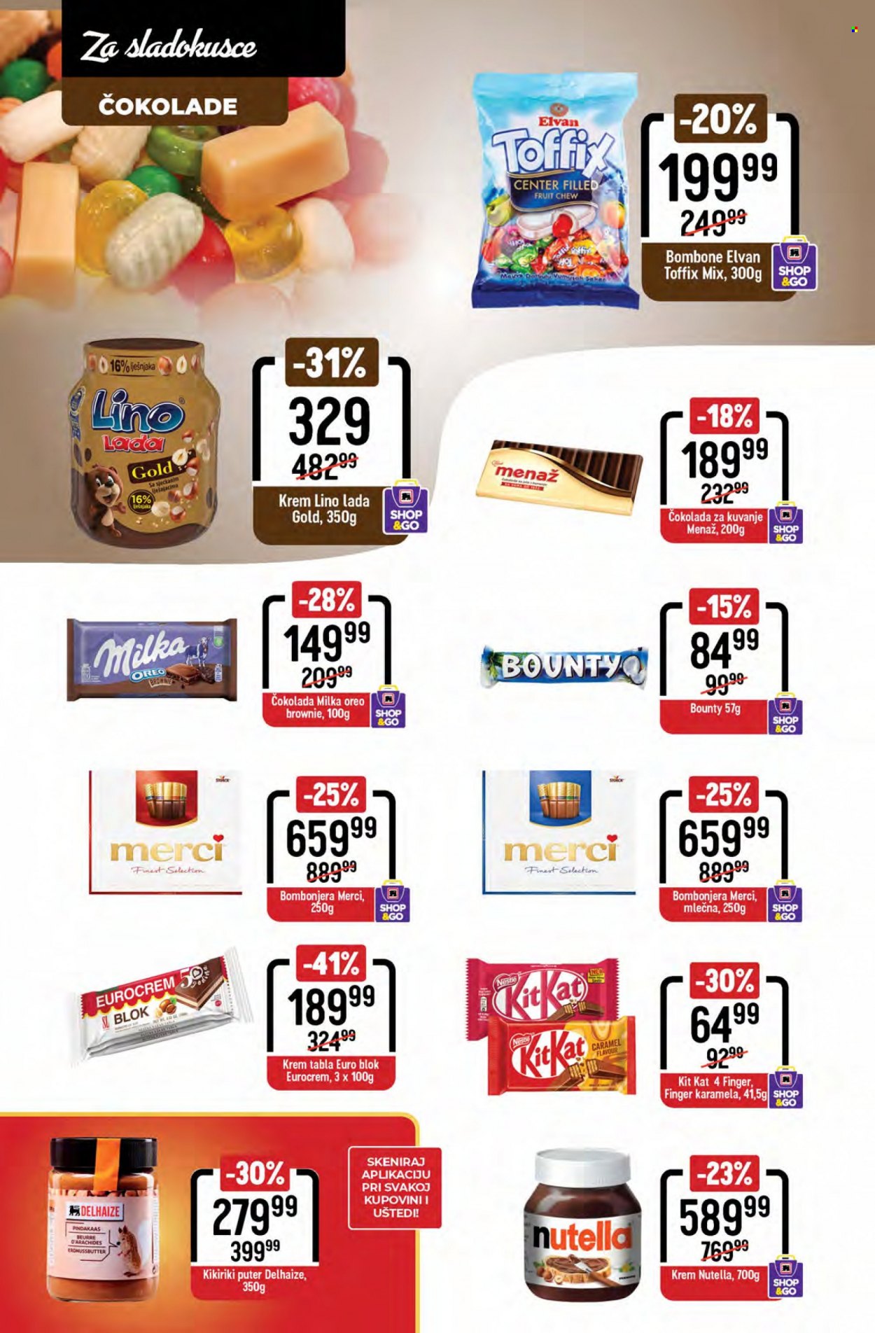 Maxi katalog - 25.05.2023 - 31.05.2023. Stranica 17