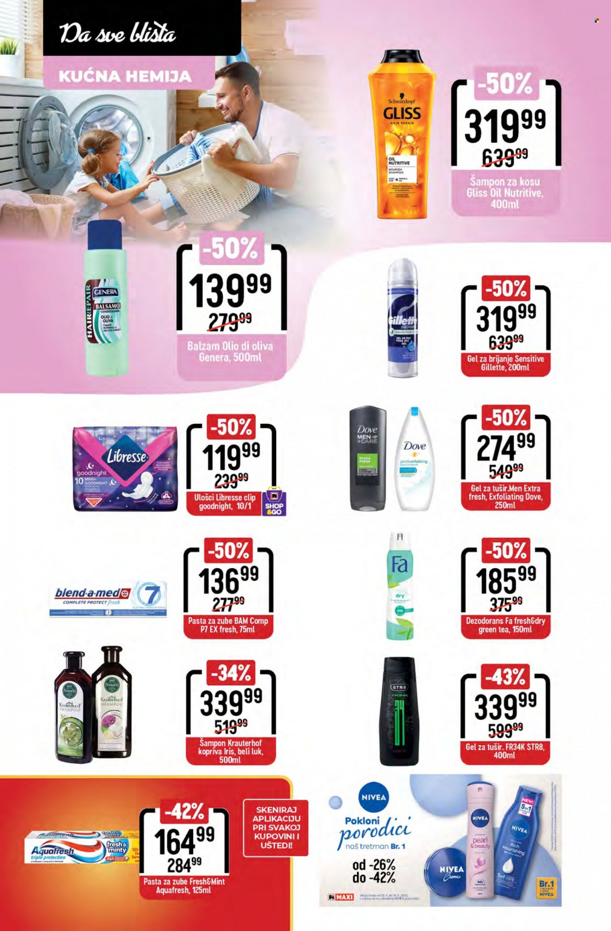 Maxi katalog - 25.05.2023 - 31.05.2023. Stranica 21