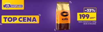Shop & Go katalog - 25.05.2023 - 31.05.2023.