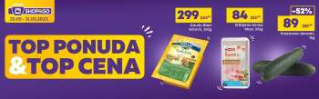 Shop & Go katalog - 25.05.2023 - 31.05.2023.