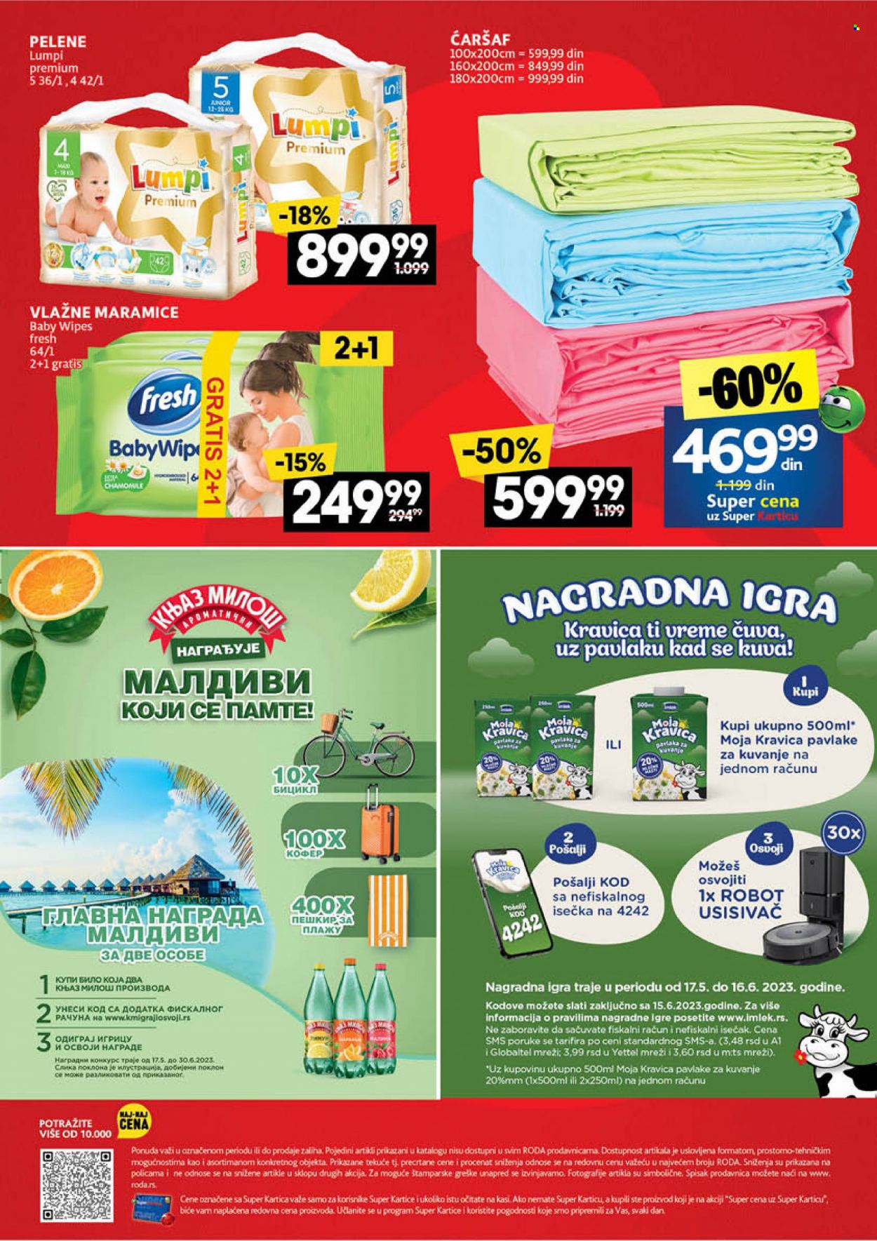 Roda katalog - 26.05.2023 - 01.06.2023. Stranica 8