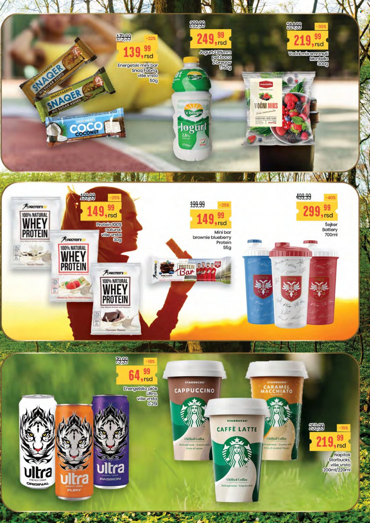 Aroma Market katalog - 25.05.2023 - 07.06.2023. Stranica 9