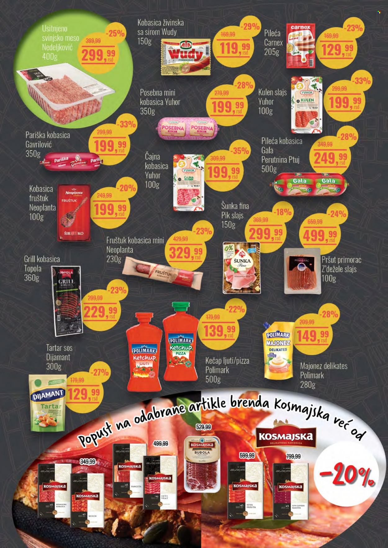 Aroma Market katalog - 25.05.2023 - 07.06.2023. Stranica 2