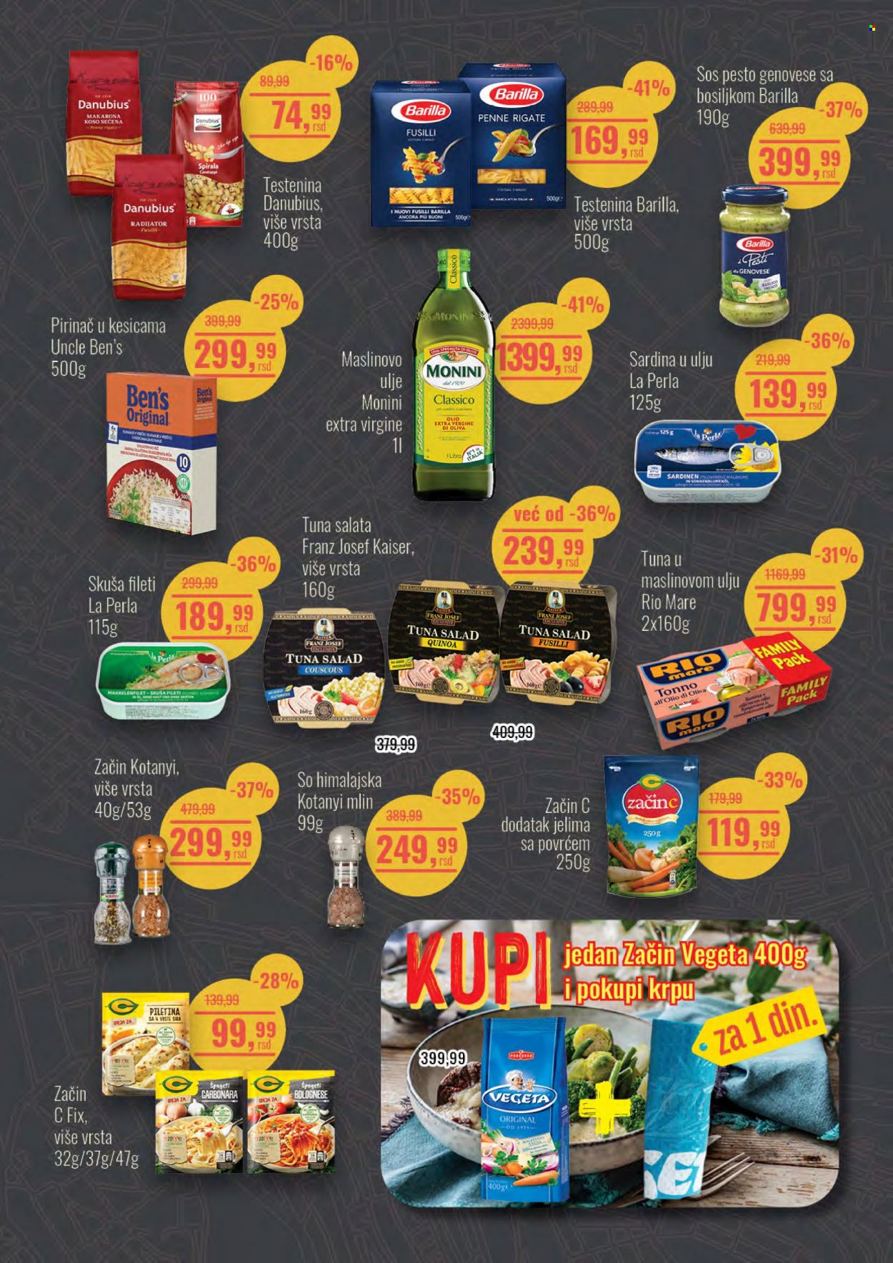 Aroma Market katalog - 25.05.2023 - 07.06.2023. Stranica 5