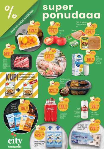 Aroma Market katalog - 25.05.2023 - 28.05.2023.
