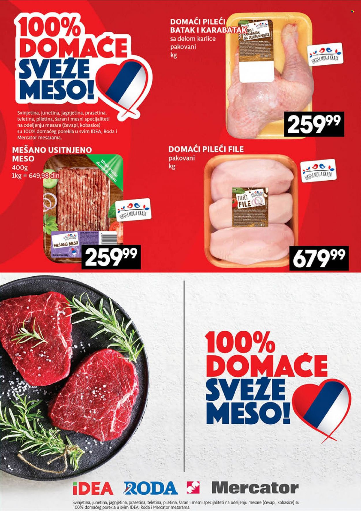 Idea katalog - 26.05.2023 - 01.06.2023. Stranica 3