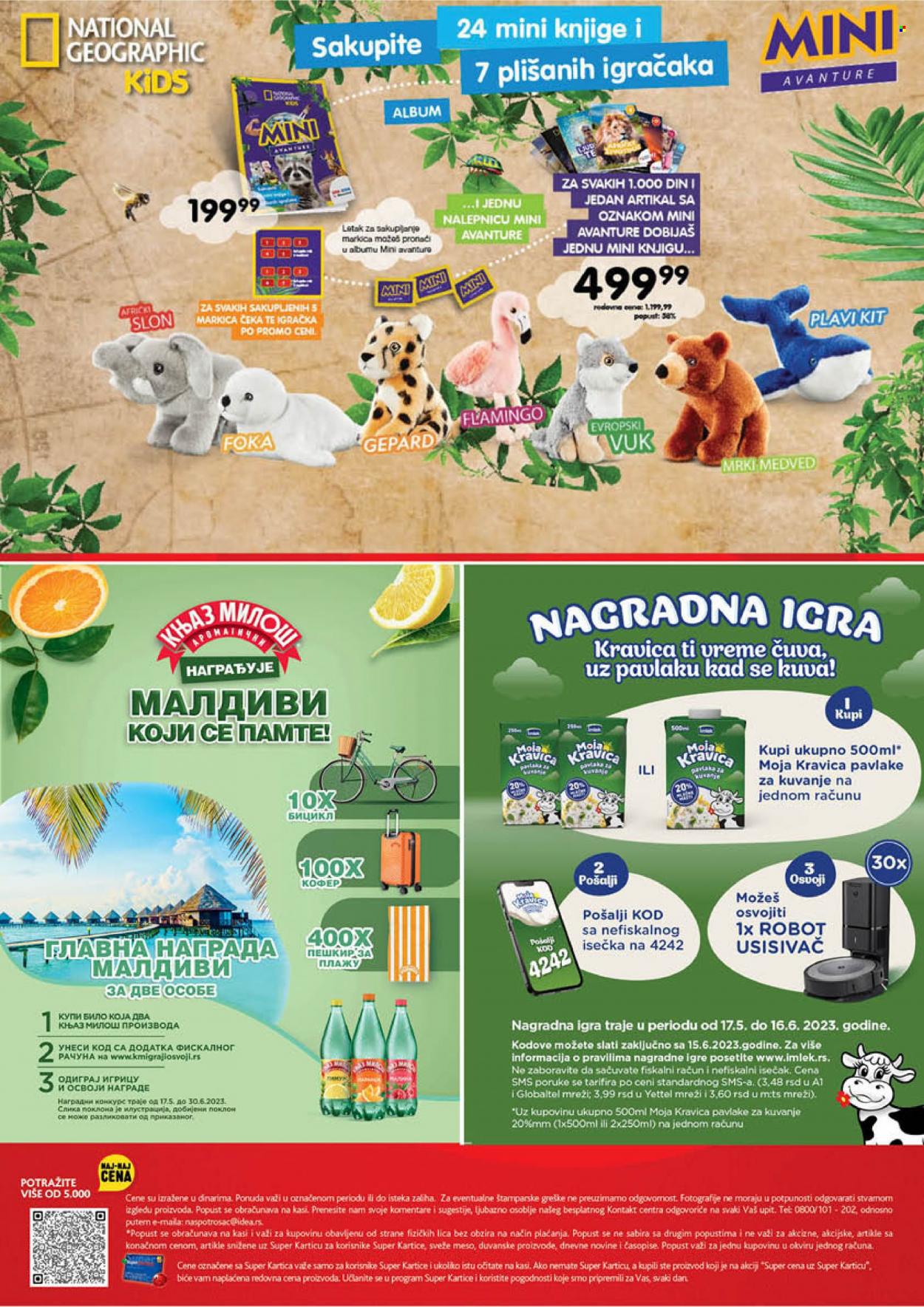 Idea katalog - 26.05.2023 - 01.06.2023. Stranica 8