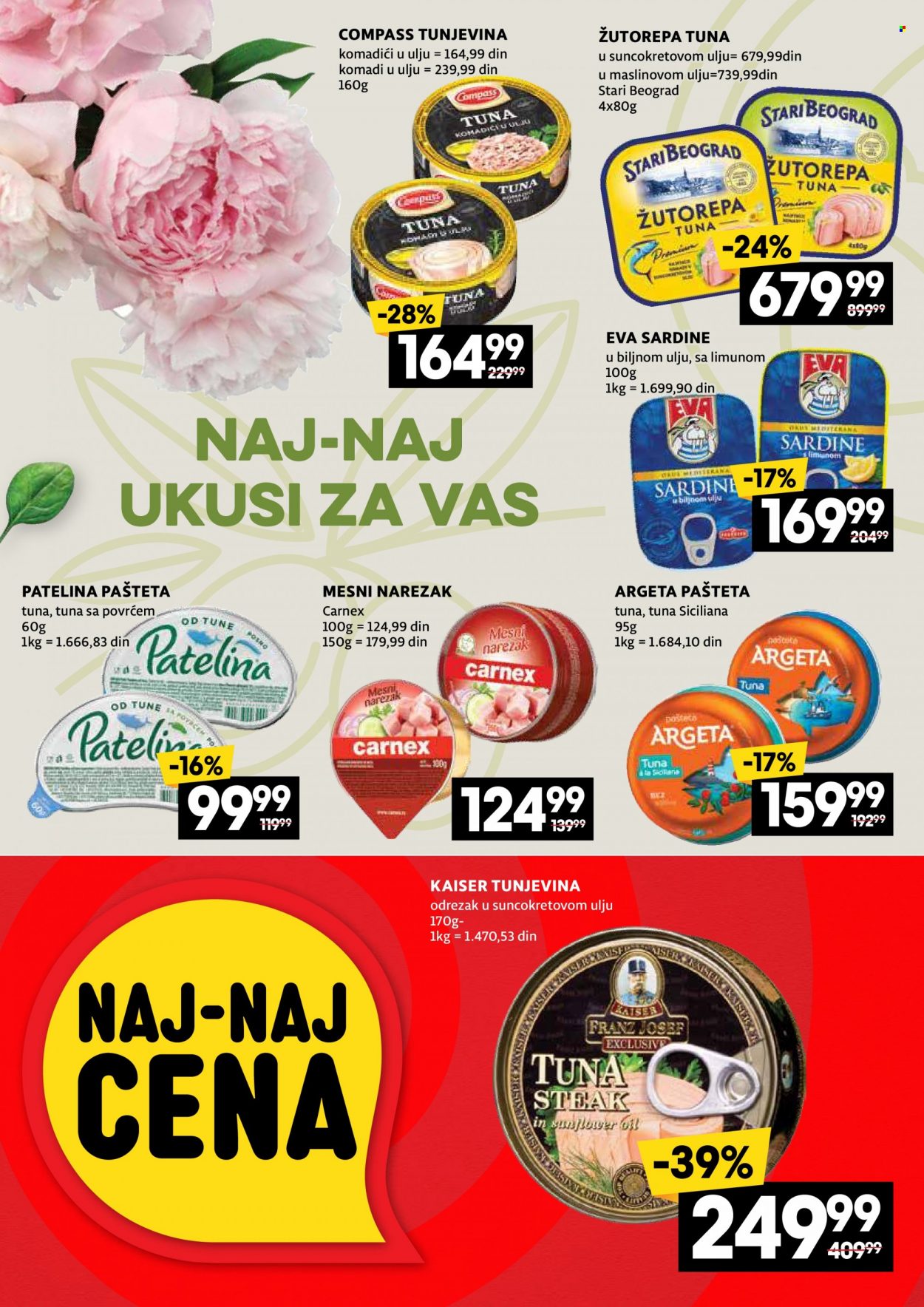 Roda katalog - 29.05.2023 - 11.06.2023. Stranica 20