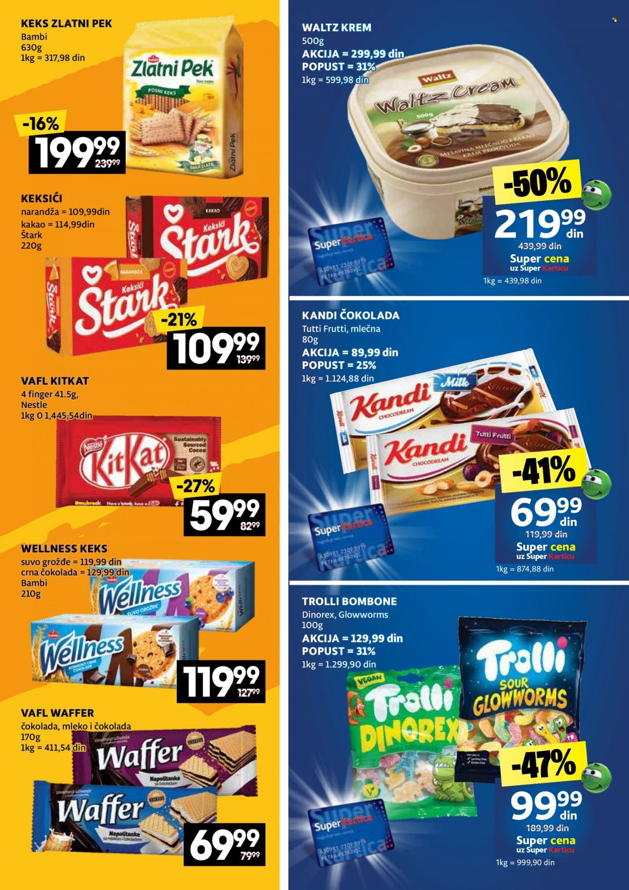 Roda katalog - 29.05.2023 - 11.06.2023. Stranica 25