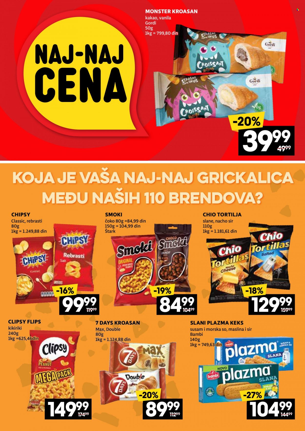 Roda katalog - 29.05.2023 - 11.06.2023. Stranica 26