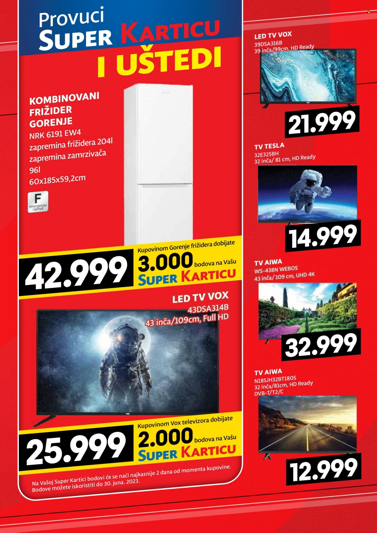 Roda katalog - 29.05.2023 - 11.06.2023. Stranica 35
