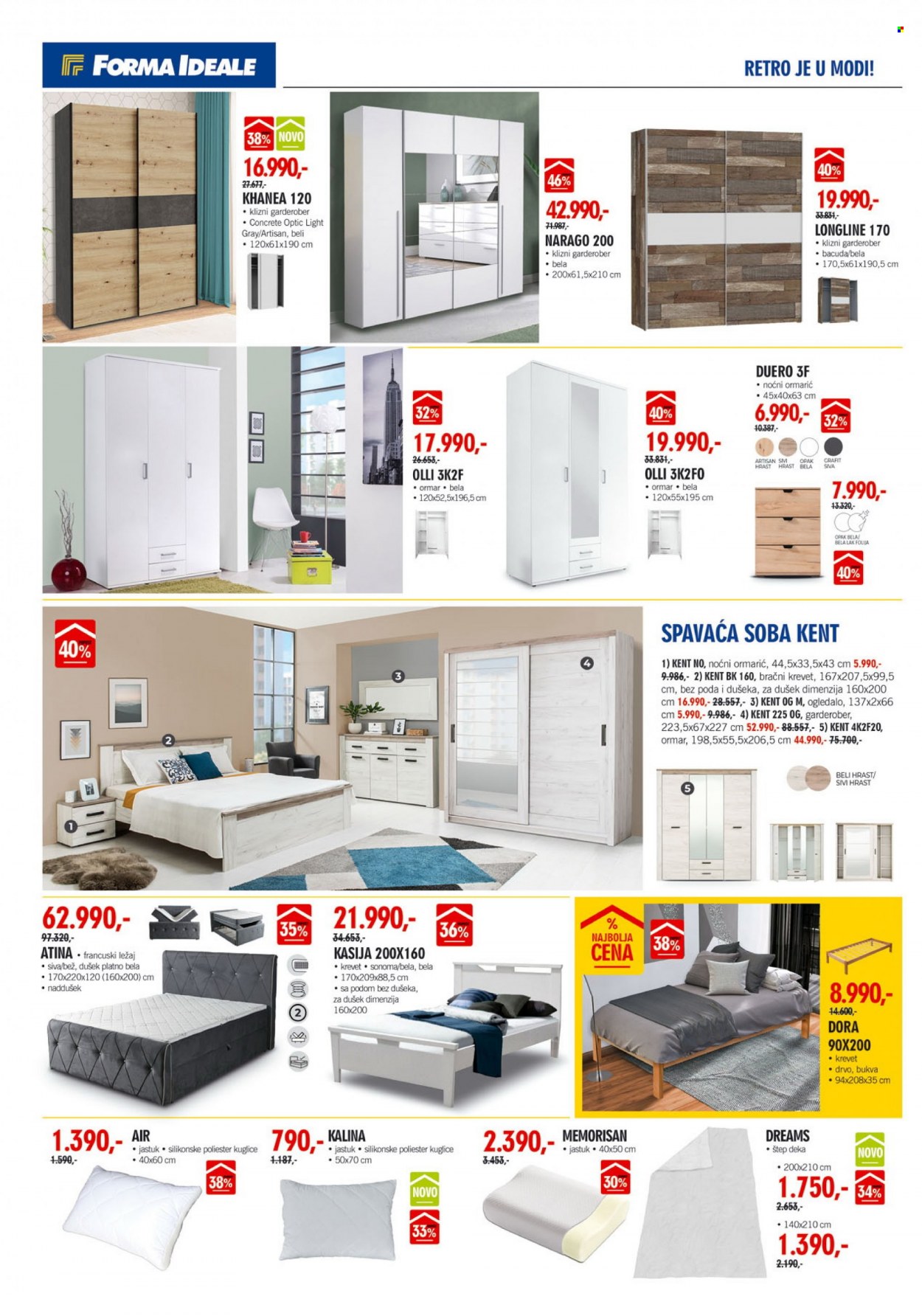 Forma Ideale katalog - 26.05.2023 - 03.06.2023. Stranica 4