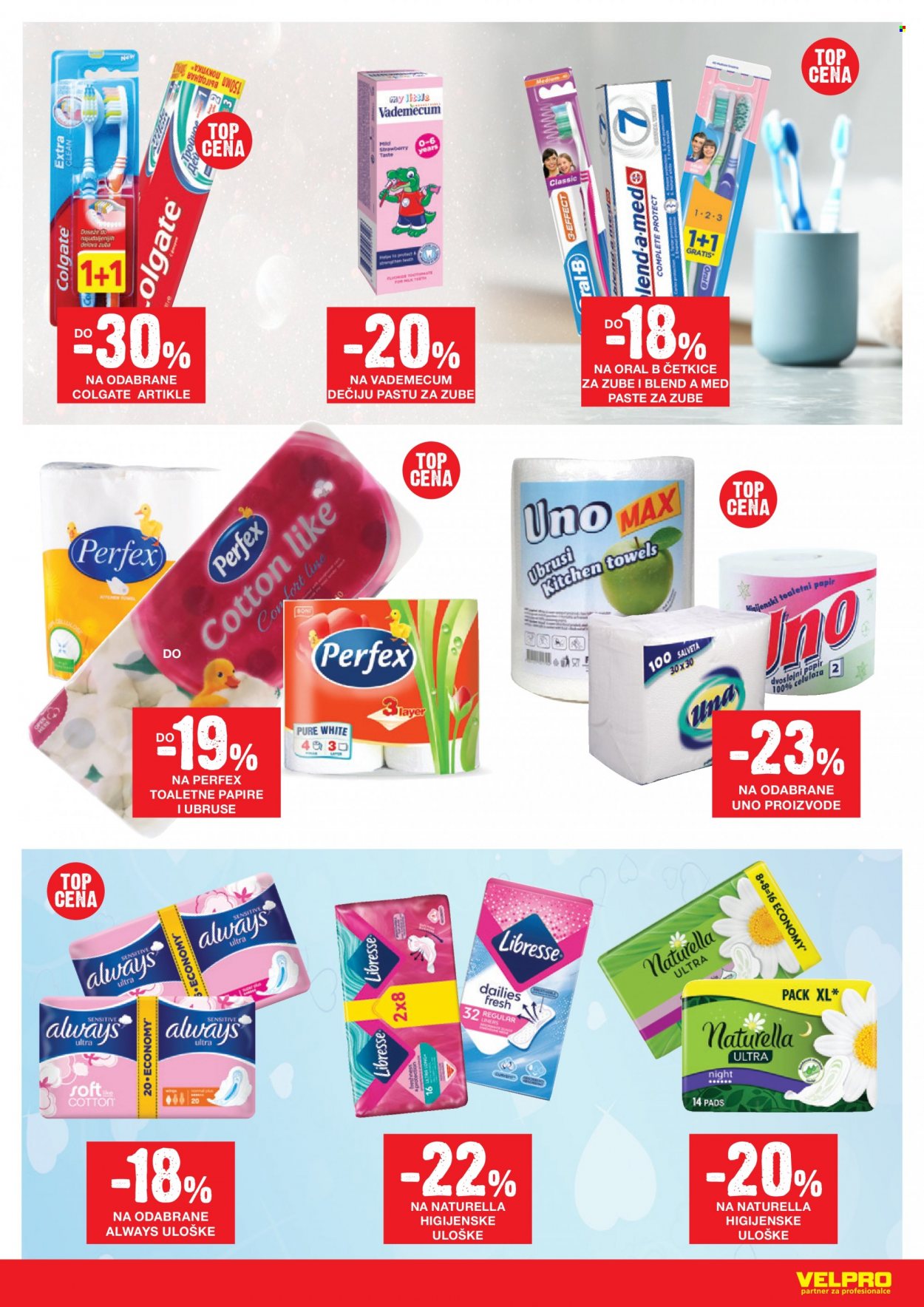 Velpro katalog - 29.05.2023 - 11.06.2023. Stranica 13