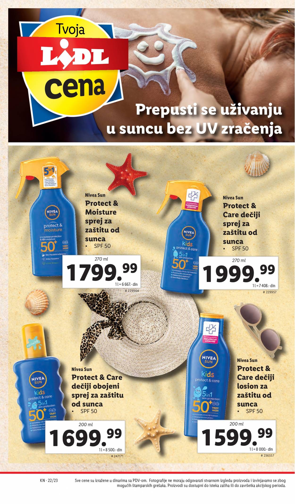 Lidl katalog - 01.06.2023 - 07.06.2023. Stranica 22