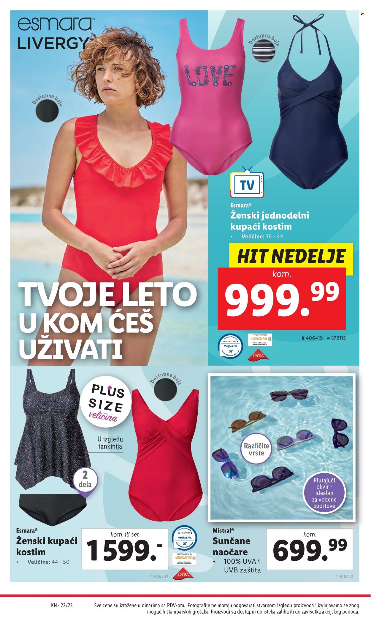 Lidl katalog - 01.06.2023 - 07.06.2023. Stranica 24