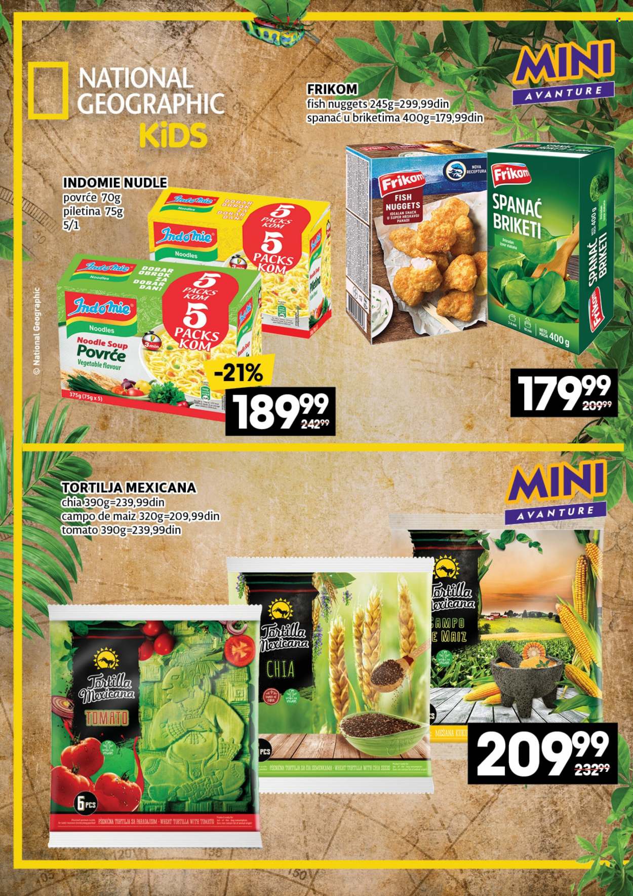 Roda katalog - 29.05.2023 - 18.06.2023. Stranica 6