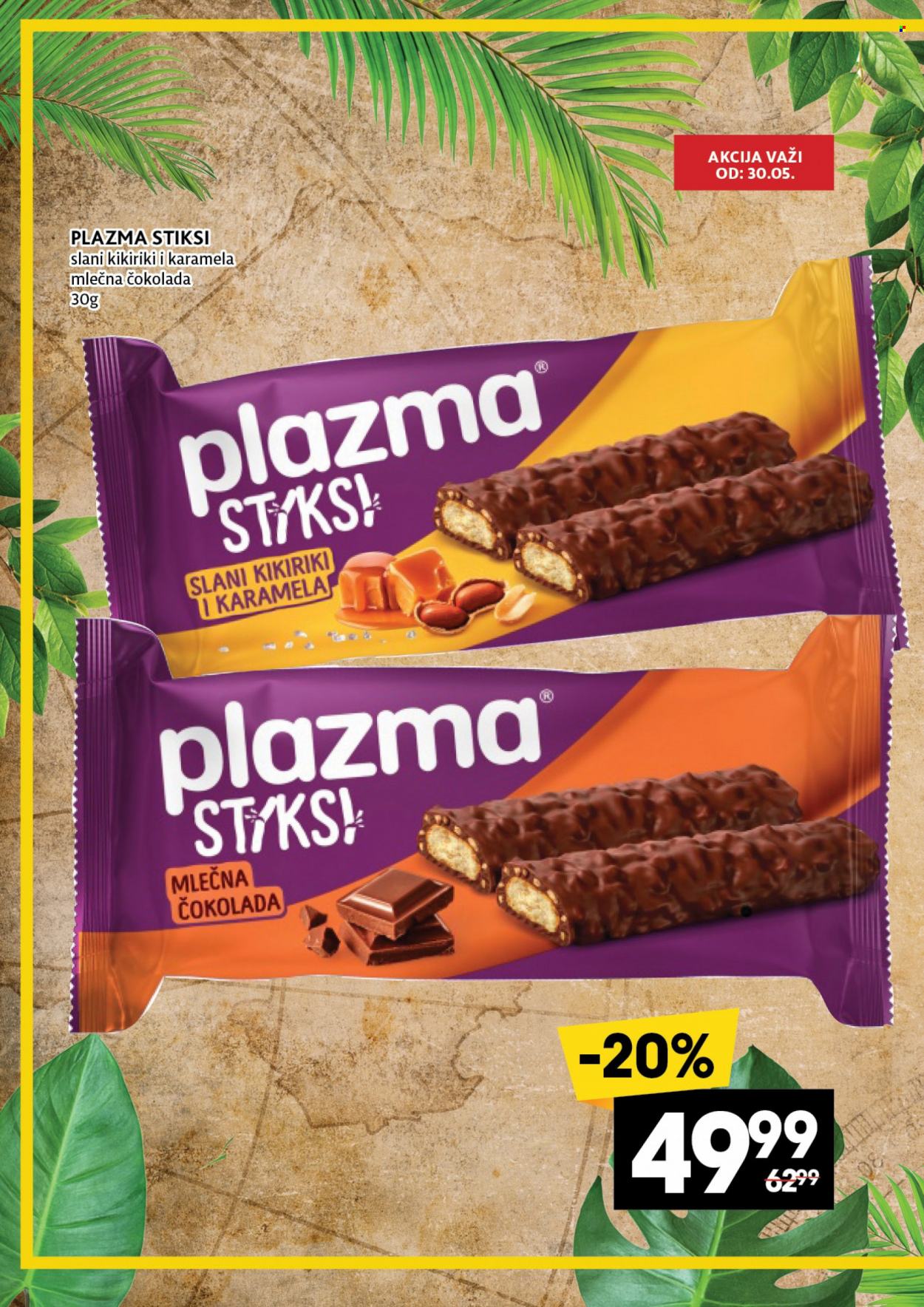 Mercator Centar katalog - 29.05.2023 - 18.06.2023. Stranica 10