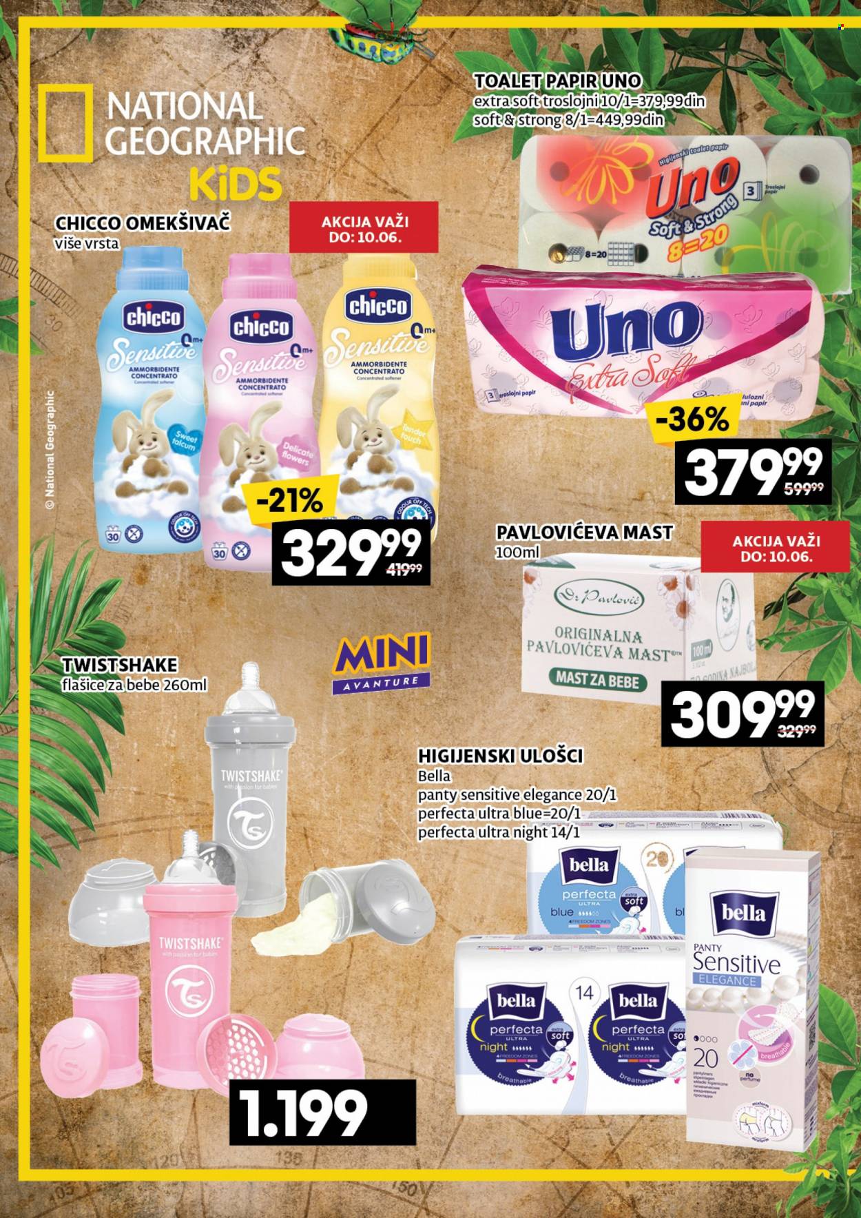 Mercator Centar katalog - 29.05.2023 - 18.06.2023. Stranica 14