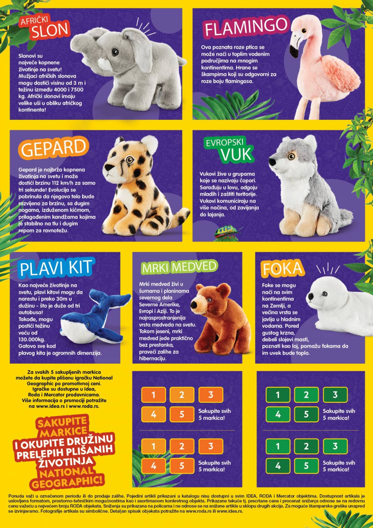 Mercator Centar katalog - 29.05.2023 - 18.06.2023. Stranica 16
