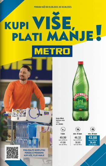 Metro katalog - 01.06.2023 - 30.06.2023.