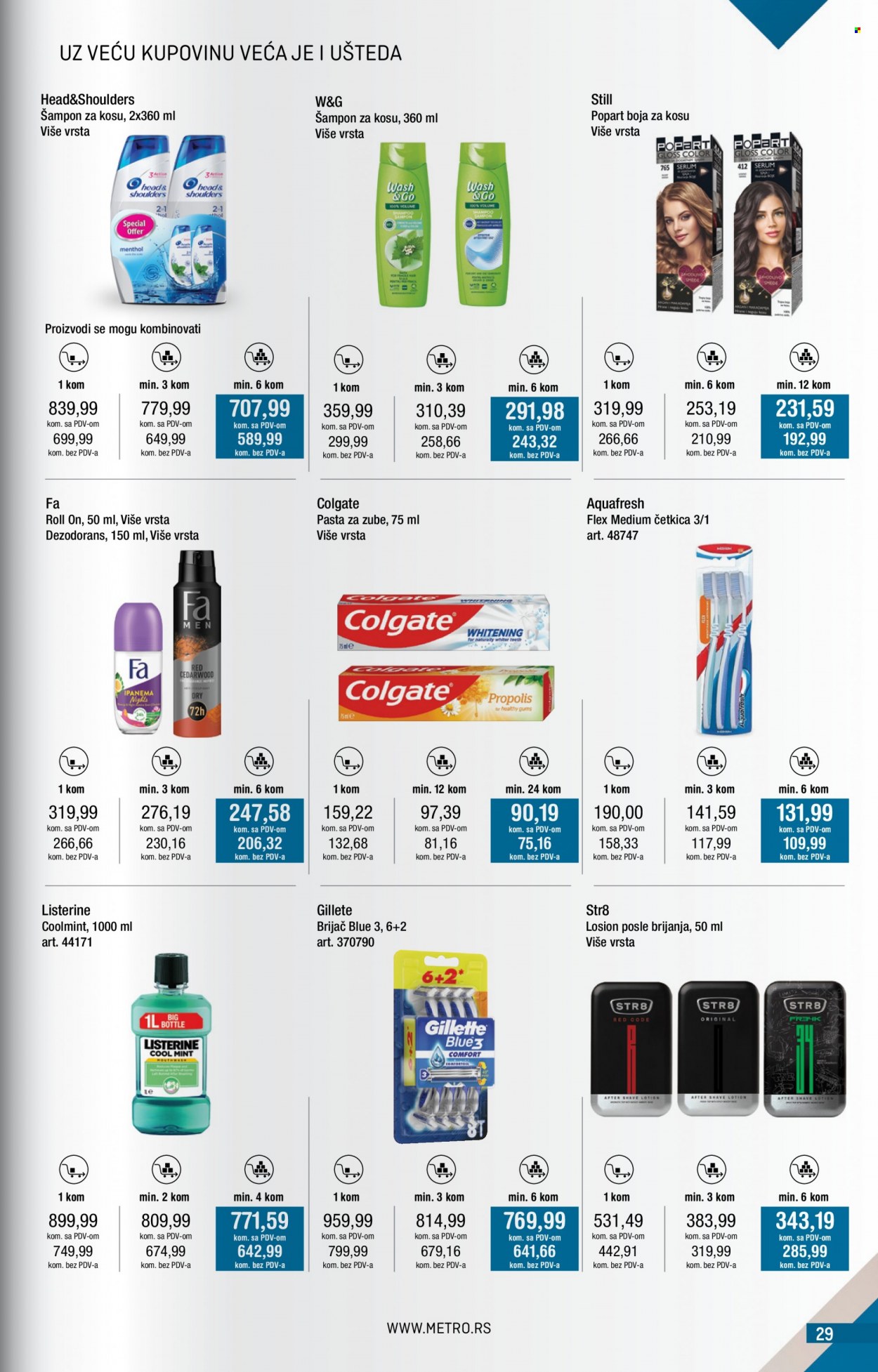 Metro katalog - 01.06.2023 - 30.06.2023. Stranica 29